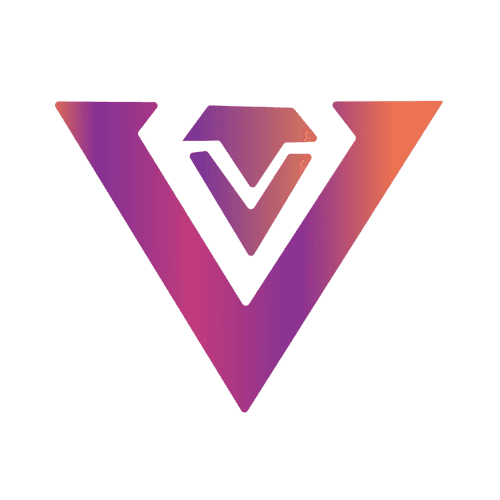 Visual Vortex Logo